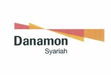 Trademark DANAMON SYARIAH + Logo