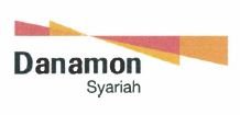 Trademark DANAMON SYARIAH + Logo