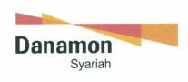 Trademark DANAMON SYARIAH + Logo