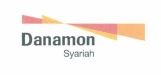 Trademark DANAMON SYARIAH+ Logo