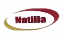 Trademark NATILLA