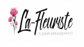 Trademark LA - FLEURISTE