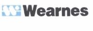 Trademark WEARNES + LOGO