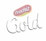 Trademark PROCHIZ GOLD + LOGO