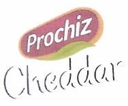 Trademark PROCHIZ CHEDDAR + LOGO