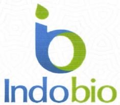 Trademark Indobio