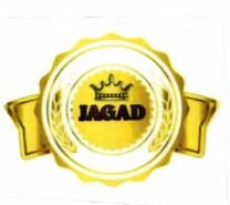 Trademark JAGAD + LOGO