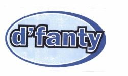 Trademark D'FANTY