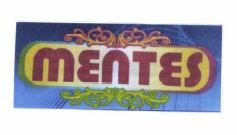 Trademark MENTES+ LOGO