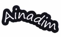 Trademark AINADIM