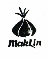 Trademark MAKNIL+ LOGO