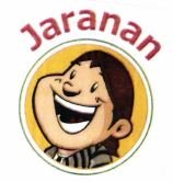 Trademark JARANAN + LOGO