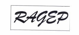 Trademark RAGEP