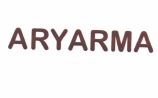 Trademark ARYARMA + LOGO