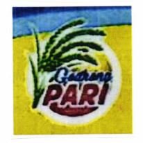 Trademark GODHONG PARI + LOGO