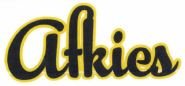 Trademark AFKIES + LOGO