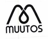 Trademark MUUTOS + LOGO