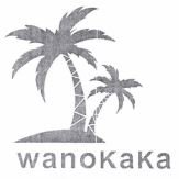 Trademark WANOKAKA + LOGO