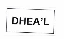 Trademark DHEA'L