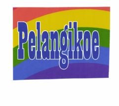 Trademark PELANGIKU + LOGO