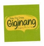 Trademark GIGINANG