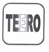 Trademark TEERO