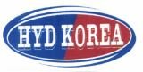 Trademark HYD KOREA + Logo