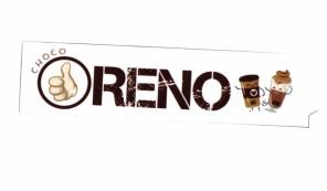 Trademark ORENO + LOGO