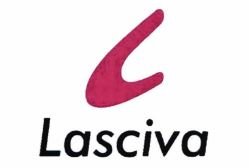 Trademark Lasciva + Logo