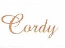 Trademark CORDY