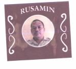 Trademark RUSAMIN + FOTO