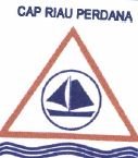 Trademark CAP RIAU PERDANA + LUKISAN