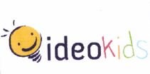 Trademark IDEOKIDS + LOGO