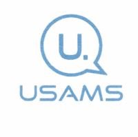 Trademark USAMS + LOGO