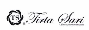 Trademark Tirta Sari+Logo