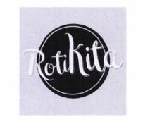 Trademark ROTIKITA + LOGO