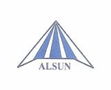 Trademark ALSUN + LOGO