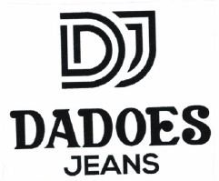 Trademark DADOES + LOGO