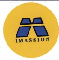 Trademark IMASSION + LOGO