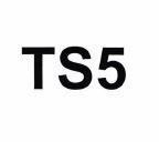 Trademark TS5