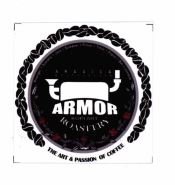 Trademark ARMOR ROASTERY