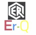 Trademark Er - Q DAN LOGO