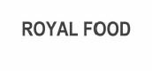 Trademark ROYAL FOOD