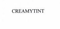 Trademark CREAMYTINT