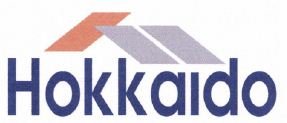 Trademark HOKKAIDO + LOGO