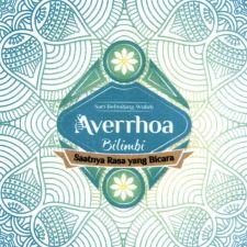 Trademark AVERRHOA BILIMBI + LOGO