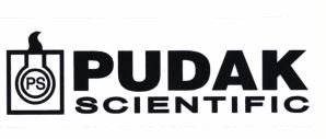 Trademark PUDAK SCIENTIFIC + LOGO