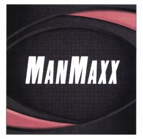 Trademark MANMAXX