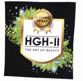 Trademark HGH - II