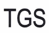 Trademark TGS